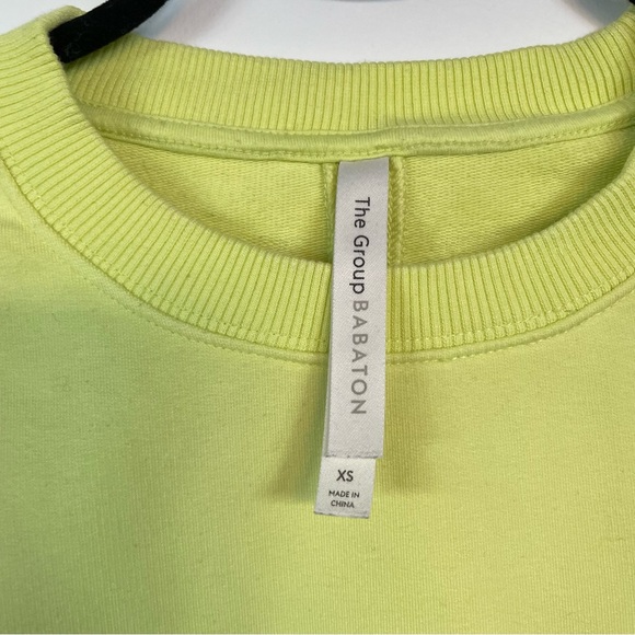 The Group by Babaton Sweatshirt - Picture 4 of 4